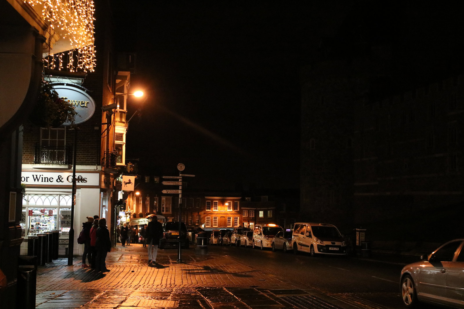 Windsor